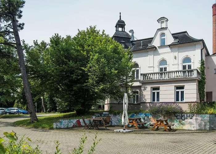 Pension Zvonarna