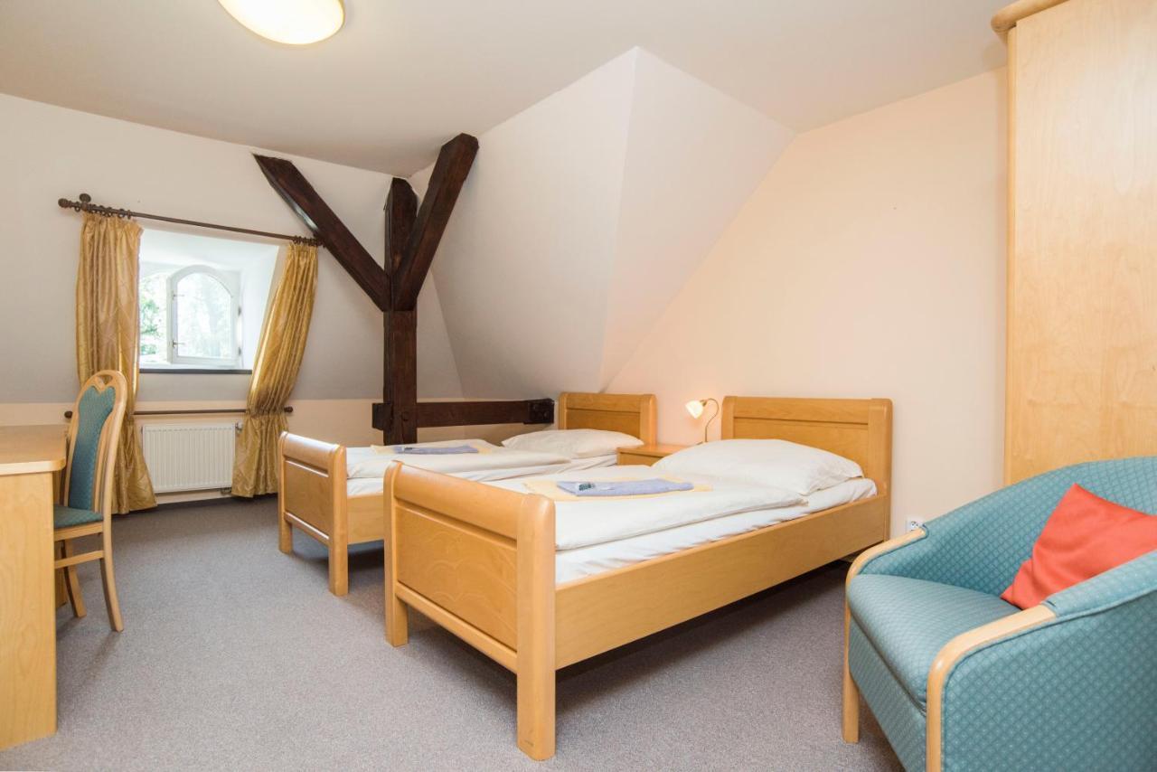 Hotel Zvonarna Ceske Budejovice