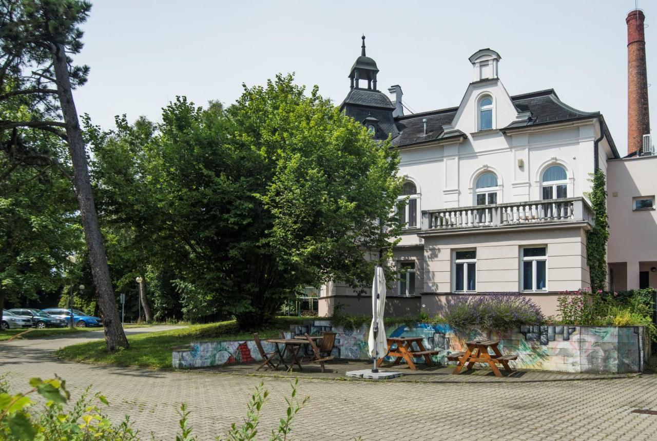 Zvonarna Hotel