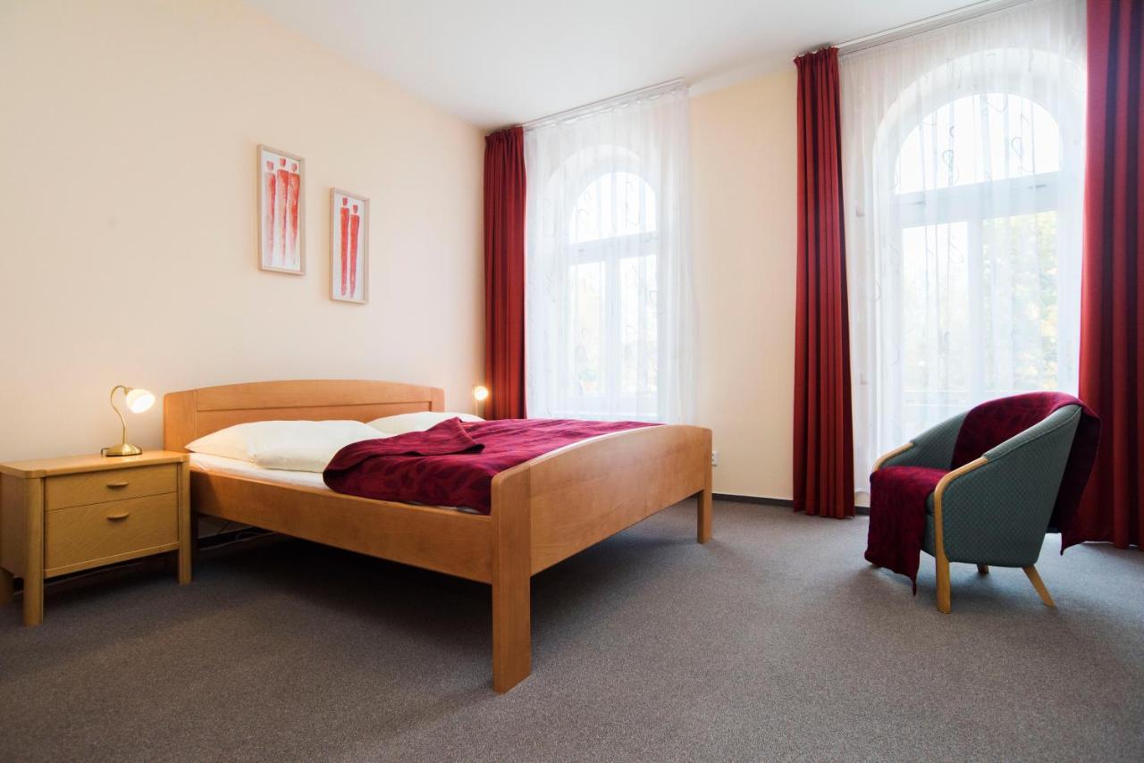 Hotel Zvonarna