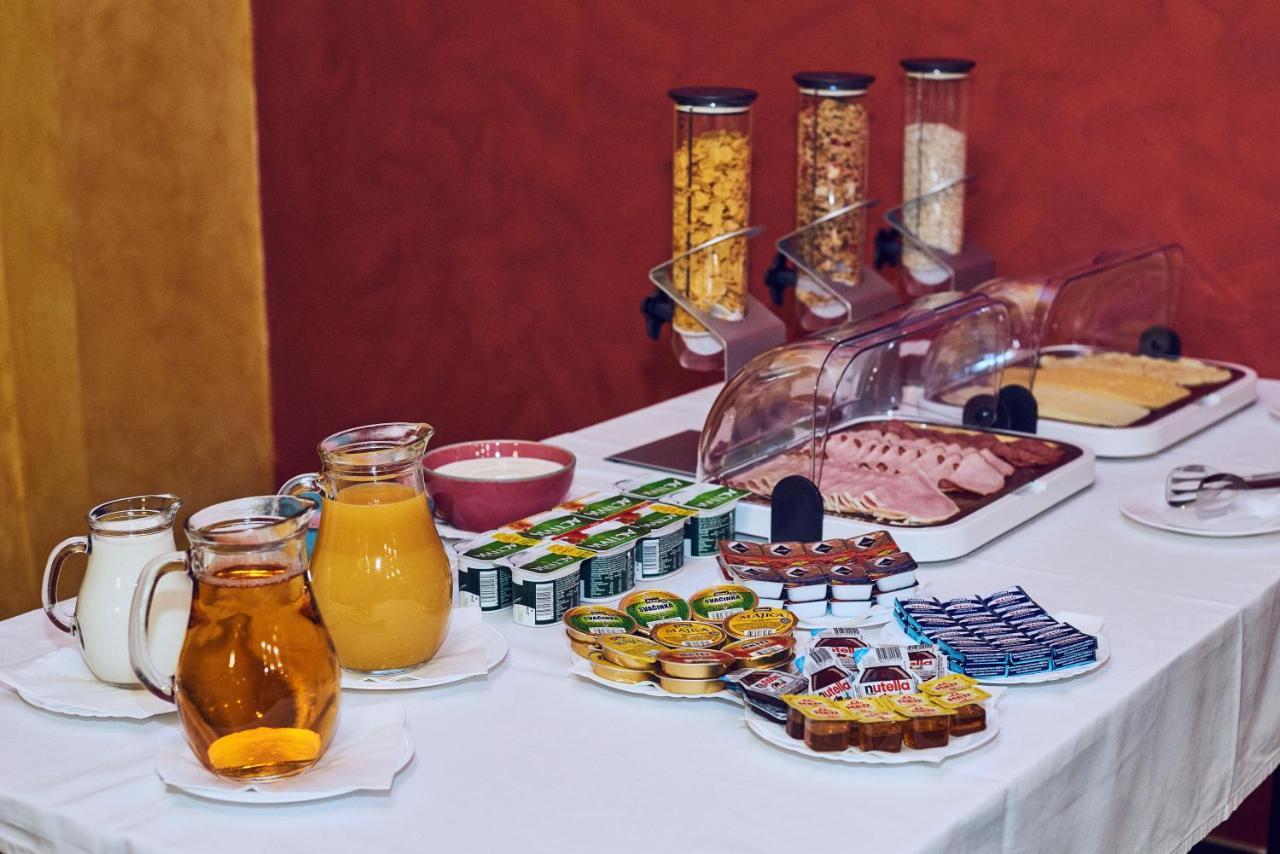 Zvonarna Hotel