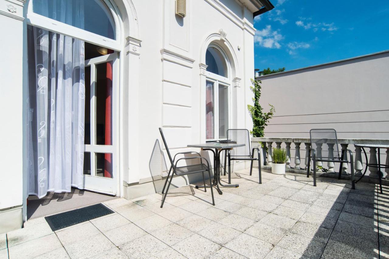 Hotel Zvonarna